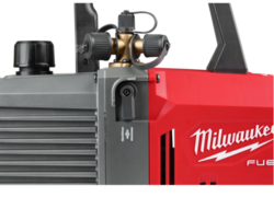 משאבת ואקום נטענת 18V M18 FUEL