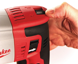 פטישון 30 ממ עם פוטר מתחלף 3 מצבים בהספק 1030W 