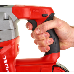 פטיש חציבה 6 קילו 18V נטען בראשלס (גוף בלבד)