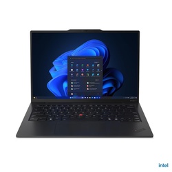 מחשב נייד LENOVO לעסקים Core Ultra 7 מסך 14 זיכרון 32GB RAM אחסון 1TB