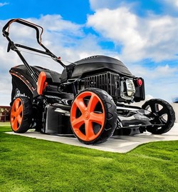 מכסחת דשא ''18 - יד 2