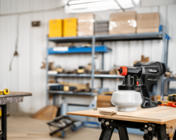 מרסס צבע חשמלי 500W