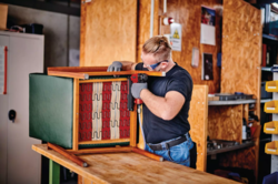 מדחס אוויר / קומפרסור 8BAR 