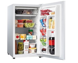 מקרר ביתי / משרדי 93 ליטר