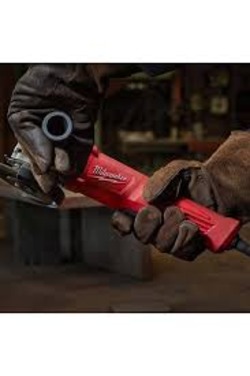 משחזת זווית 5 דקה ומהירה 1,250W