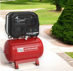 מדחס 300 ליטר 7.5 כס 400V שקט