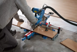 מסור פנדל ''10 (305 ממ)