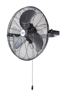 מאוורר קיר 20