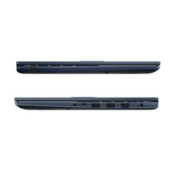 מחשב נייד ASUS מסך 14 מעבד Core i7 זיכרון 16GB RAM אחסון 512GB