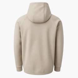 קפוצ'ון לגברים נוח ורך במיוחד