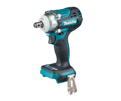 מפתח אימפקט 1/2 נטען 18V + שתי סוללות 5.0AH