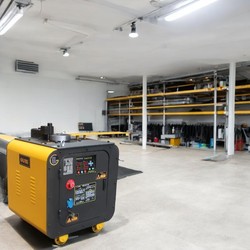 מכונת כיפוף 22 ממ 400V 