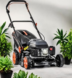 מכסחת דשא ''18 - יד 2