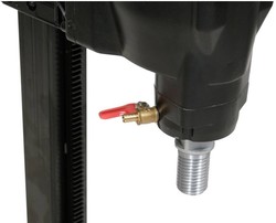 מקדחת יהלום לבטון 8 בעוצמה 2800W