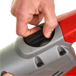 פטיש חציבה 6 קילו 18V נטען בראשלס (גוף בלבד)