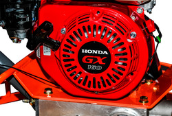 הליקופטר החלקת בטון 90 סמ 