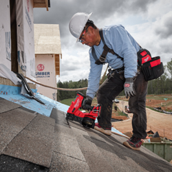 אקדח מסמרים מקצועי M18 (גוף בלבד!)