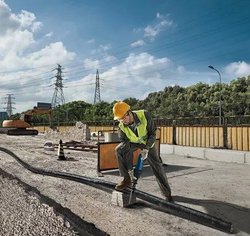 מסור חרב חשמלי 1200W