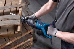 מסור חרב 1250W אורך להב 30 ממ