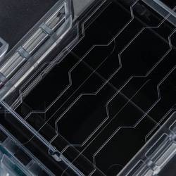 ארגז כלים מודולרי עמוק 18.4 ליטר