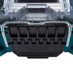 ארגז כלים מודולרי עמוק 18.4 ליטר