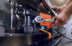 סט מקדחה מגנטית קומפקטית 1200W