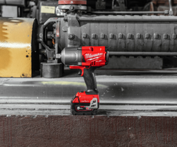 מפתח אימפקט 3/4 18V (גוף בלבד)