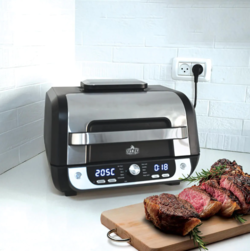 מאסטר גריל PRO חשמלי