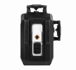 לייזר ירוק 360 מעלות