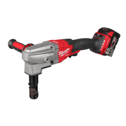 ניבלר 3.5 מ״מ 18V לחיתוך מתכת (גוף בלבד)