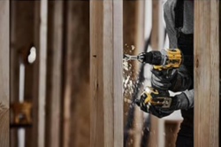 מברגה / מקדחה נטענת 20V (גוף בלבד)