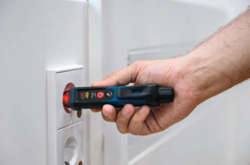 גלאי מתח ללא מגע בטווח 24 עד 1000V AC