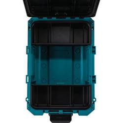 ארגז כלים מודולרי 18.4 ליטר