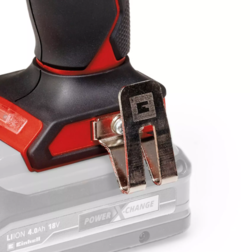 מברגת אימפקט נטענת 18V בראשלס (גוף בלבד)