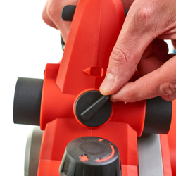 מסור סרט קומפקטי 85 ממ נטען 18V (גוף בלבד)