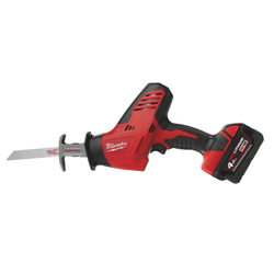 מסור חרב קומפקטי 18V (גוף בלבד)