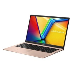 מחשב נייד ASUS מסך 15.6 מעבד Core i5 זיכרון 16GB RAM אחסון 512GB