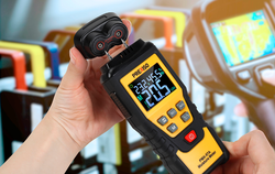 מד לחות מקצועי דיגיטלי