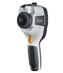 מצלמה טרמית 