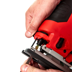 מסור אנכי נטען 18V (גוף בלבד)