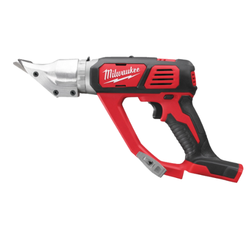 סט מספרי פח נטען 18V עם שתי סוללות 5.0AH מטען ותיק נשיאה