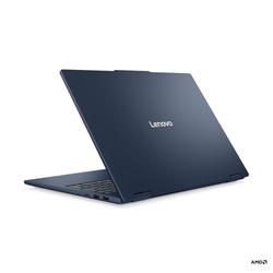 מחשב נייד LENOVO הברידי 2 ב-1 מסך מגע 16 זכרון 16GB RAM ואחסון 512GB SSD
