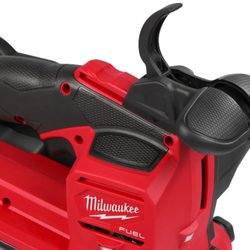 מלטשת סרט 75 מ״מ 18V מקצועית נטענת (גוף בלבד)