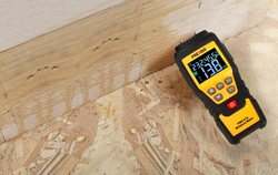 מד לחות מקצועי דיגיטלי