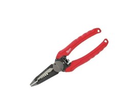 קטר פלייר חושף חוטים קומבינציה 6 באחד של חברת מילווקי