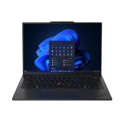 מחשב נייד LENOVO לעסקים מסך מגע 14 מעבד Core Ultra 7 זיכרון 32GB RAM