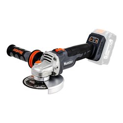 סט פטישון, אימפקט, משחזת זווית, מסור אנכי ומברגה עם 2 סוללות ומטען