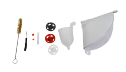 מרסס צבע חשמלי 500W