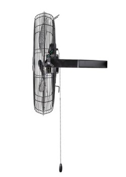 מאוורר קיר 20