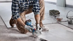 סט 3 כלים Brushless + זוג סוללות 4A מטען ומזוודה